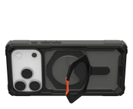UAG Plasma XTE etui do iPhone 17 Pro MagSafe black / pop orange - 1364052 - zdjęcie 5